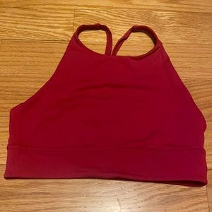lululemon SoulCycle Sports Bra
